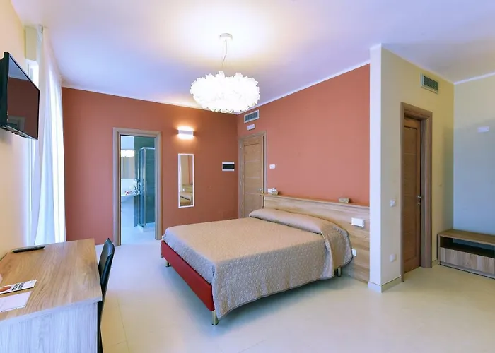 Bed & Breakfast Sud
