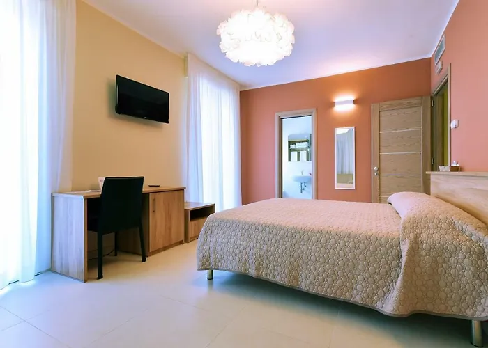 Bed & Breakfast Sud