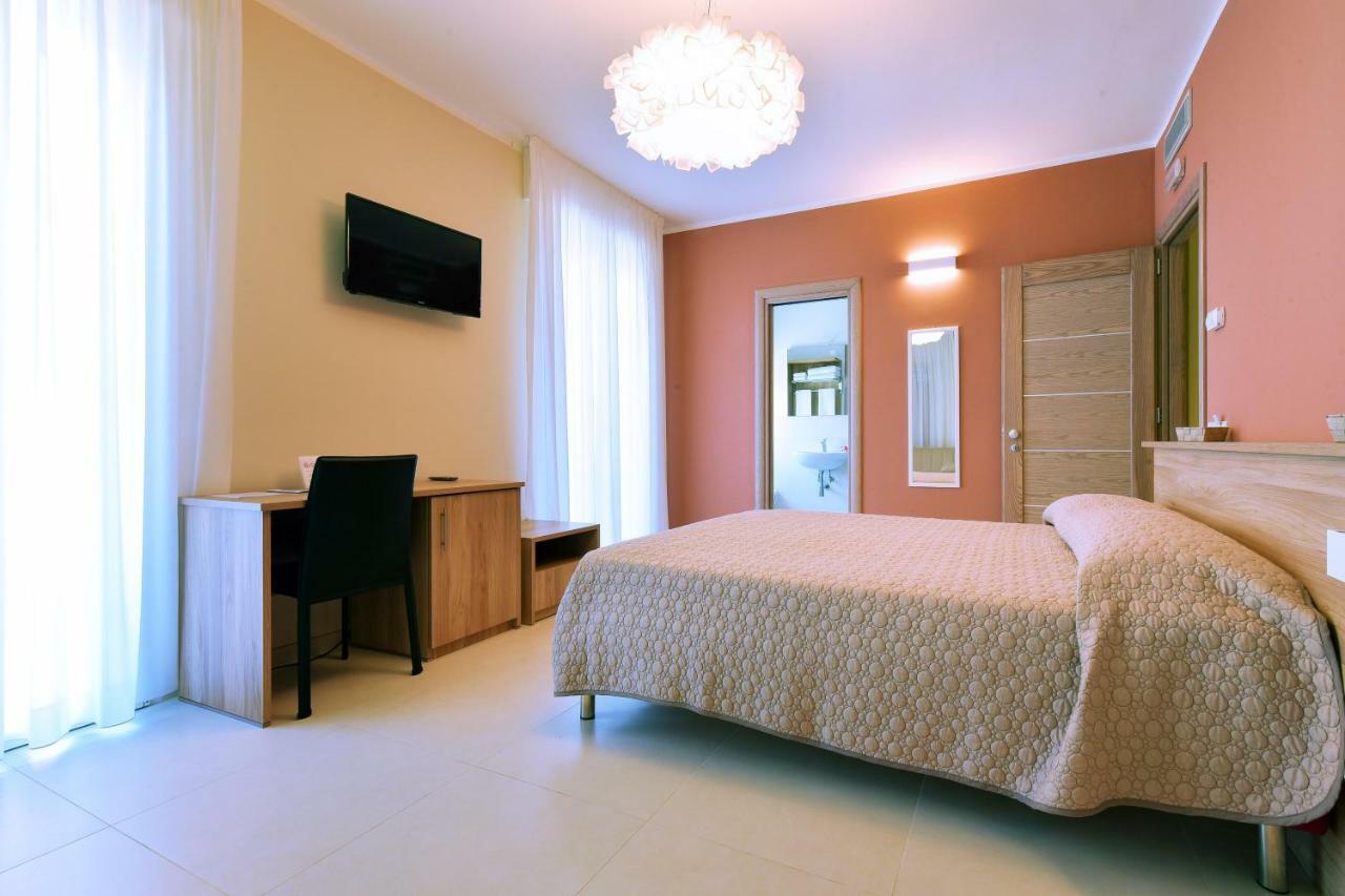 Bed & Breakfast Bed & Breakfast Sud Gallipoli